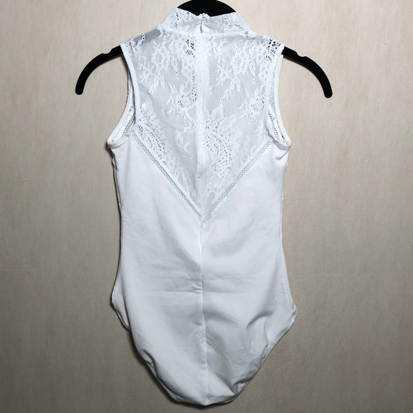 Ainsliewear Leotard/Bodysuit Bundle - Picture 2 of 3